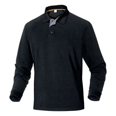 Delta Plus Turino polos - t-shirts - underwear
