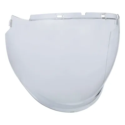 Delta Plus Visonyxpr safety visors