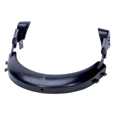 Delta Plus Visor holder safety visors