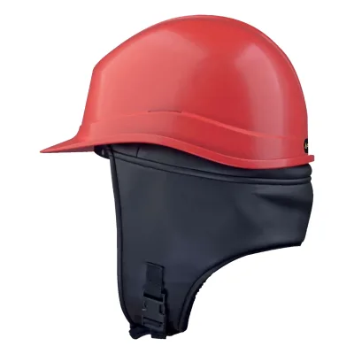 Delta Plus Winter cap tartozé