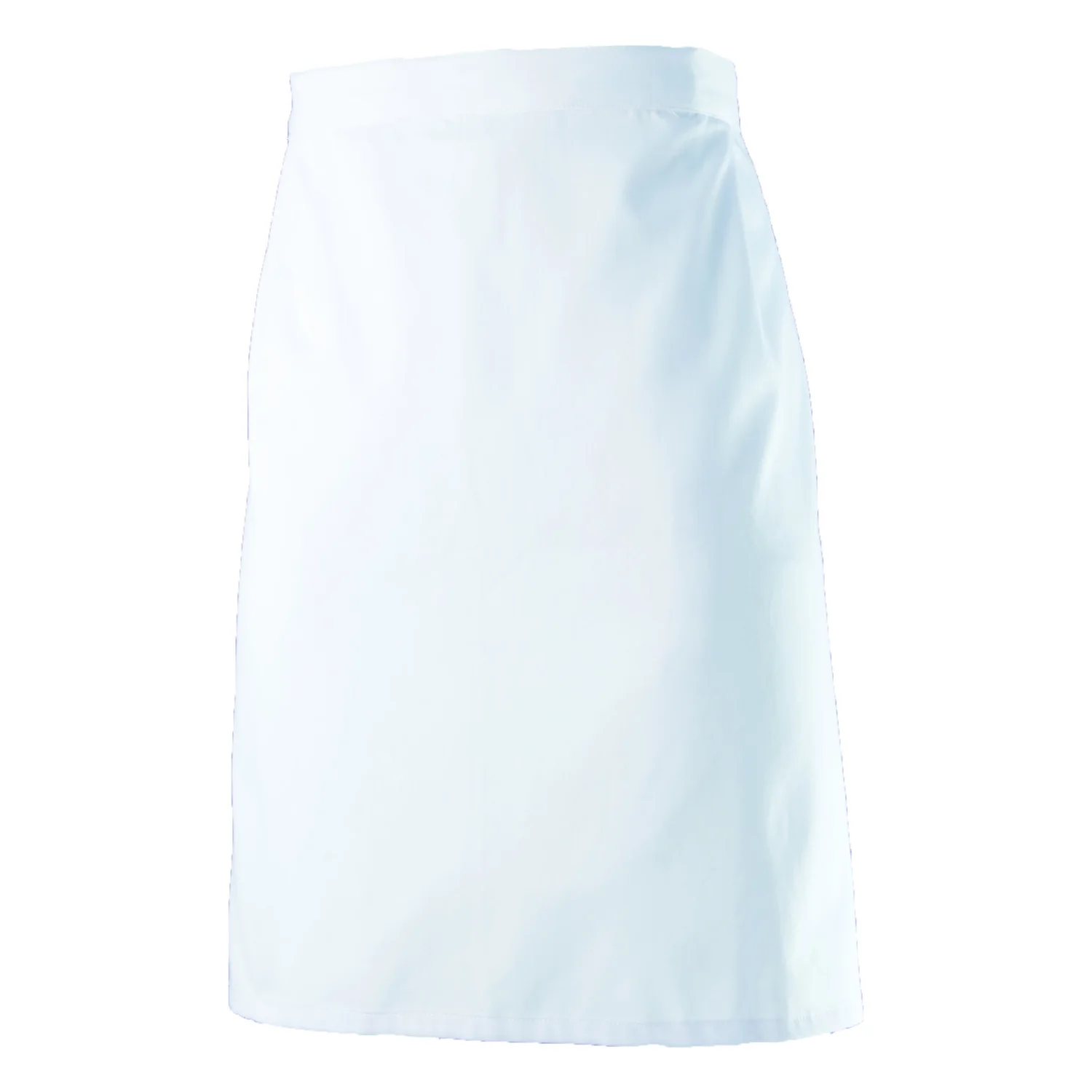 Derék Twill kötény ARDON®IDA Fehér