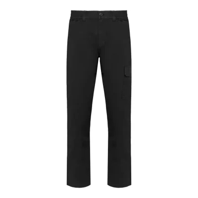 Designed To Work Uniszex pamut stretch nadrág