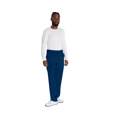 MenÂ´s trousers DKE220 sötétkék