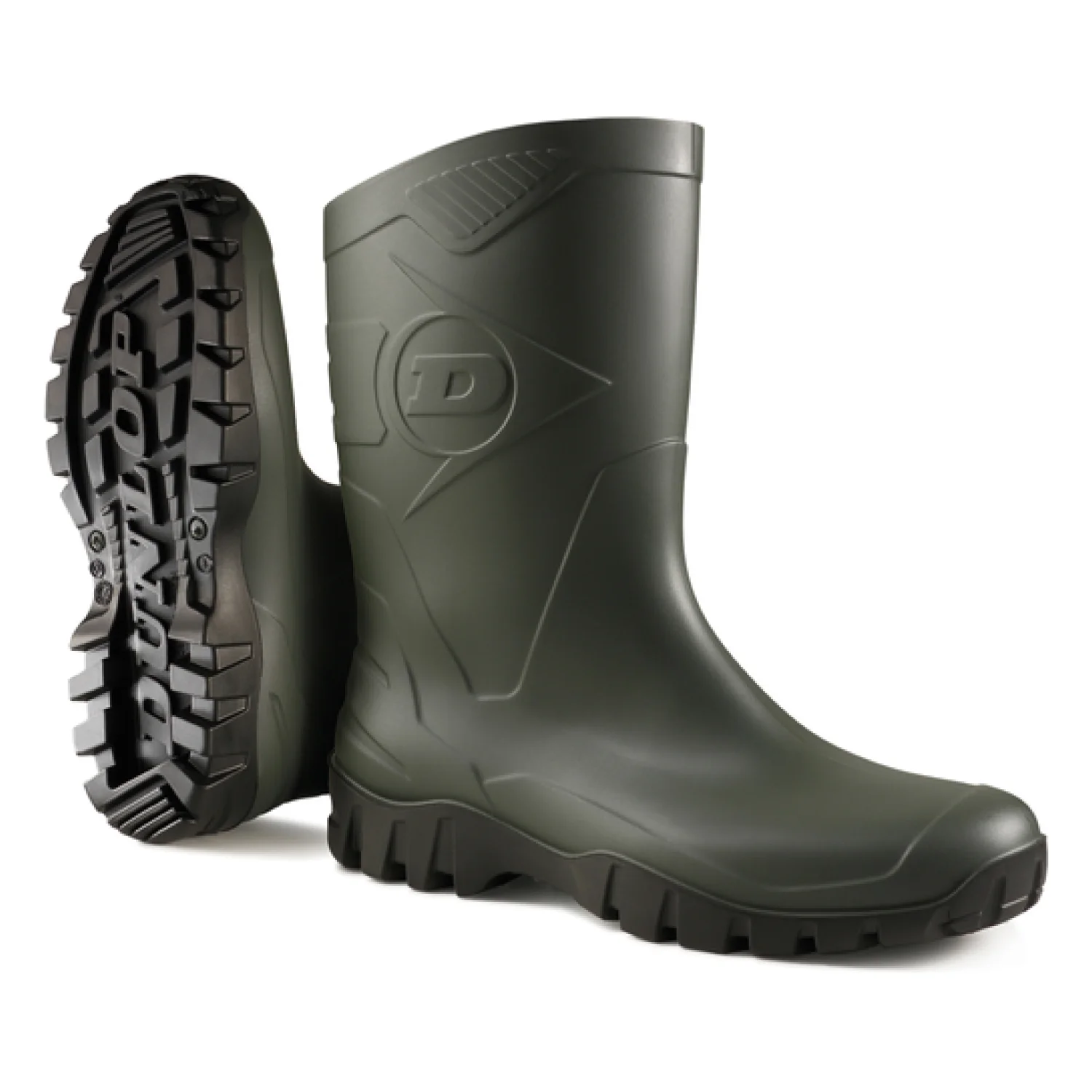 Dunlop dee Zöld