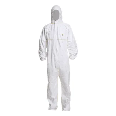 DuPont CHF5 CERVA overall munkaoverál