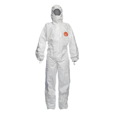 Tychem 4000 S munkaoverál