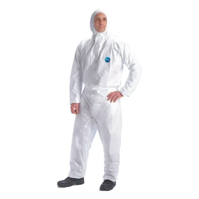 Tyvek 400 Dual vegyszerálló overál