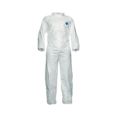 Tyvek 500 Industry vegyszerálló overál