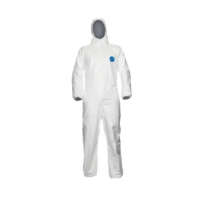 DuPont TYVEK 500 XPERT vegyszerálló védőoverál