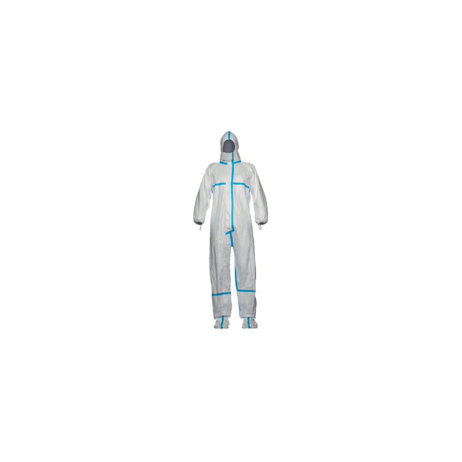 DuPont Tyvek 600 Plus zoknival