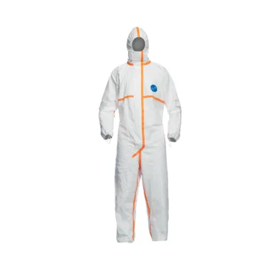 DuPont TYVEK 800 J vegyszerálló overál