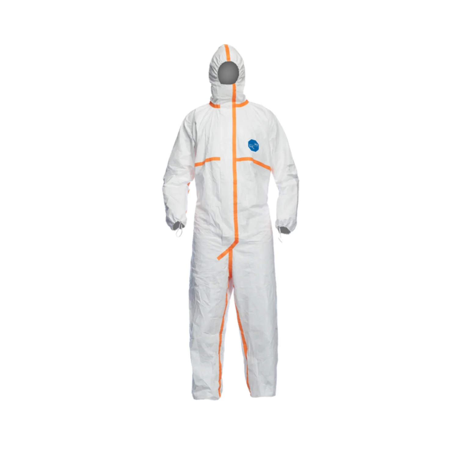 DuPont TYVEK 800 J vegyszerálló overál Fehér