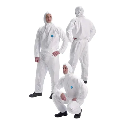 DuPont Tyvek dual overál