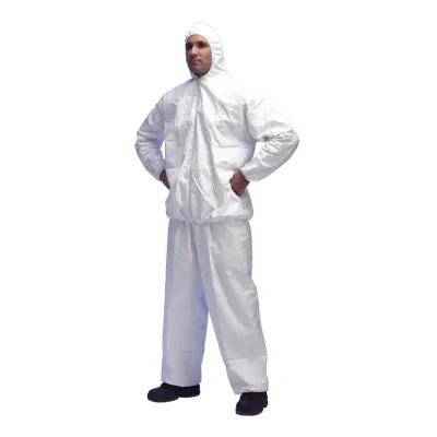 DuPont TYVEK kabát