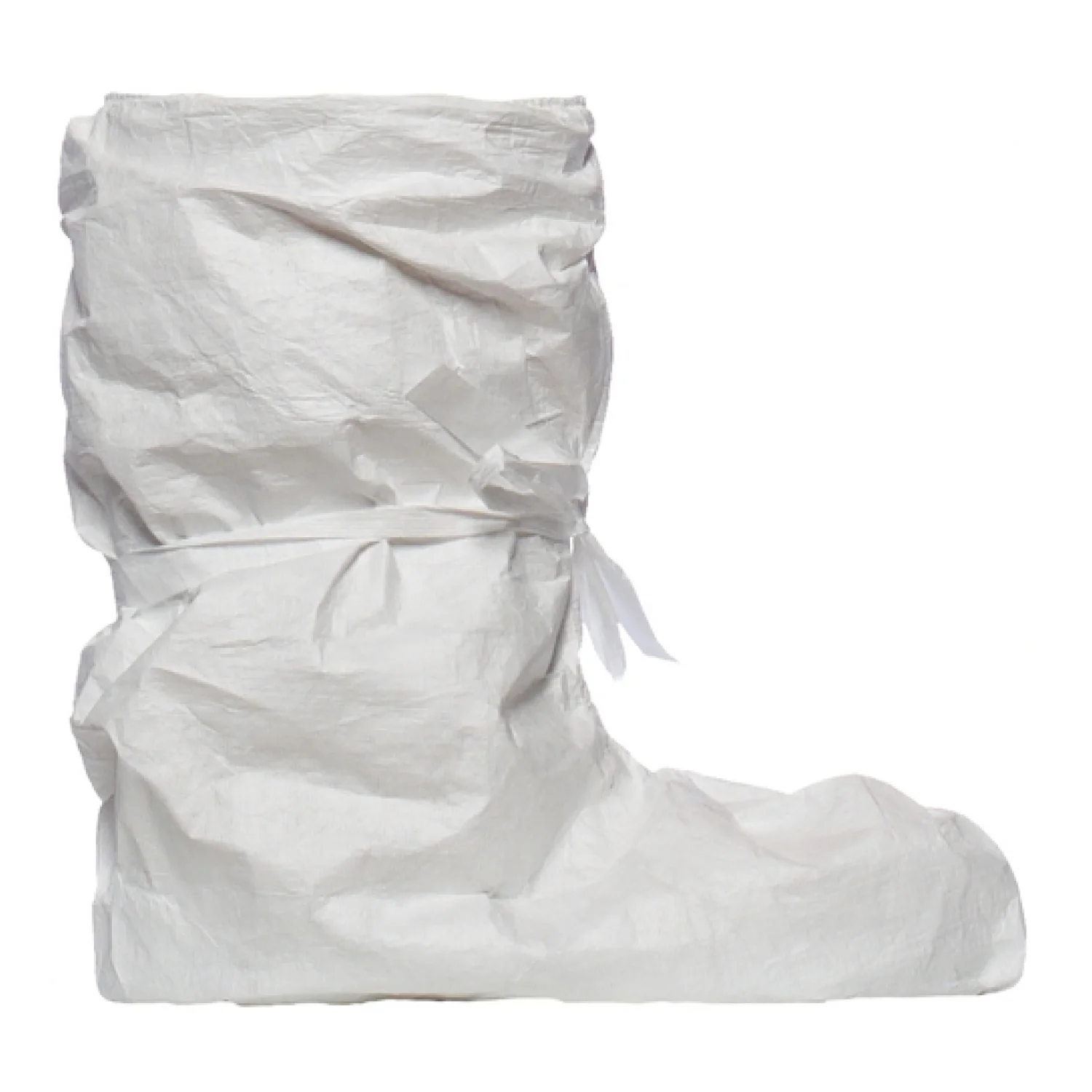 DuPont Tyvek overboots egyszer használatos cipővédő Fehér