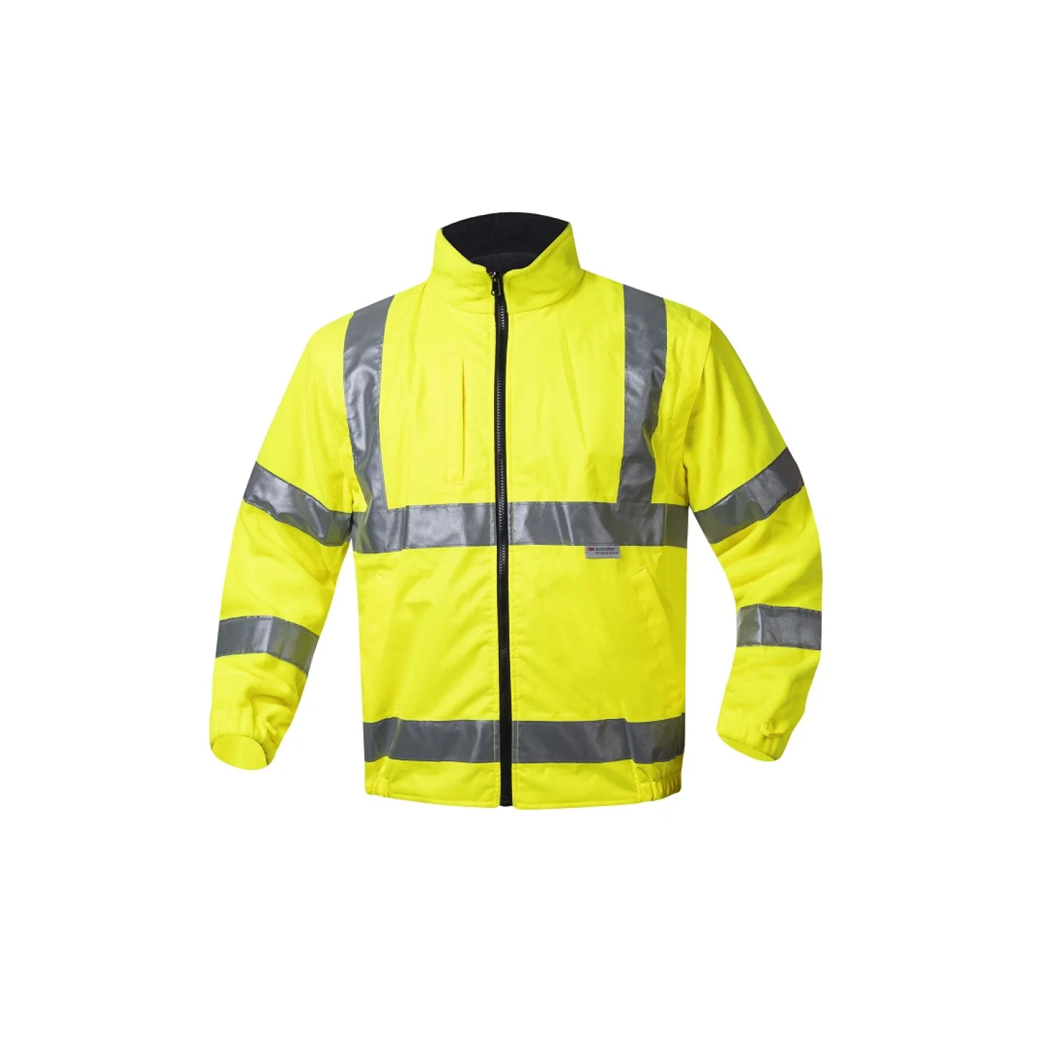 Dzseki hi-vis ARDON®4in1 Sárga