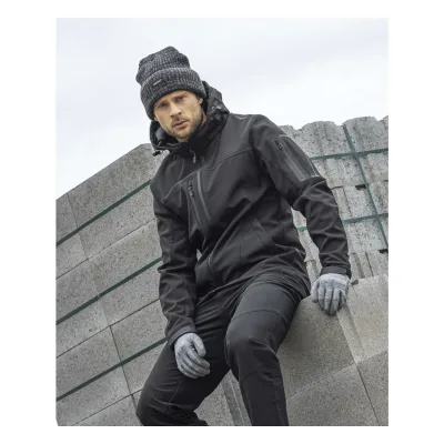 Dzseki softsh. ARDON®SPIRIT téli