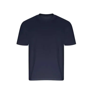 Ecologie Arrow újrahasznosított vastag oversized póló