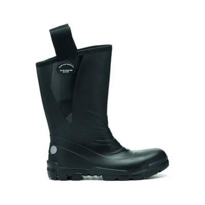 Biztonsági csizma 13161 RIGGER S5