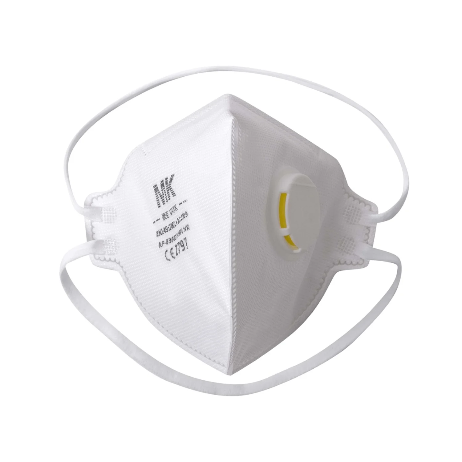 Egyéb Respirátor AP-83001V:FFP1 ffp1 maszk
