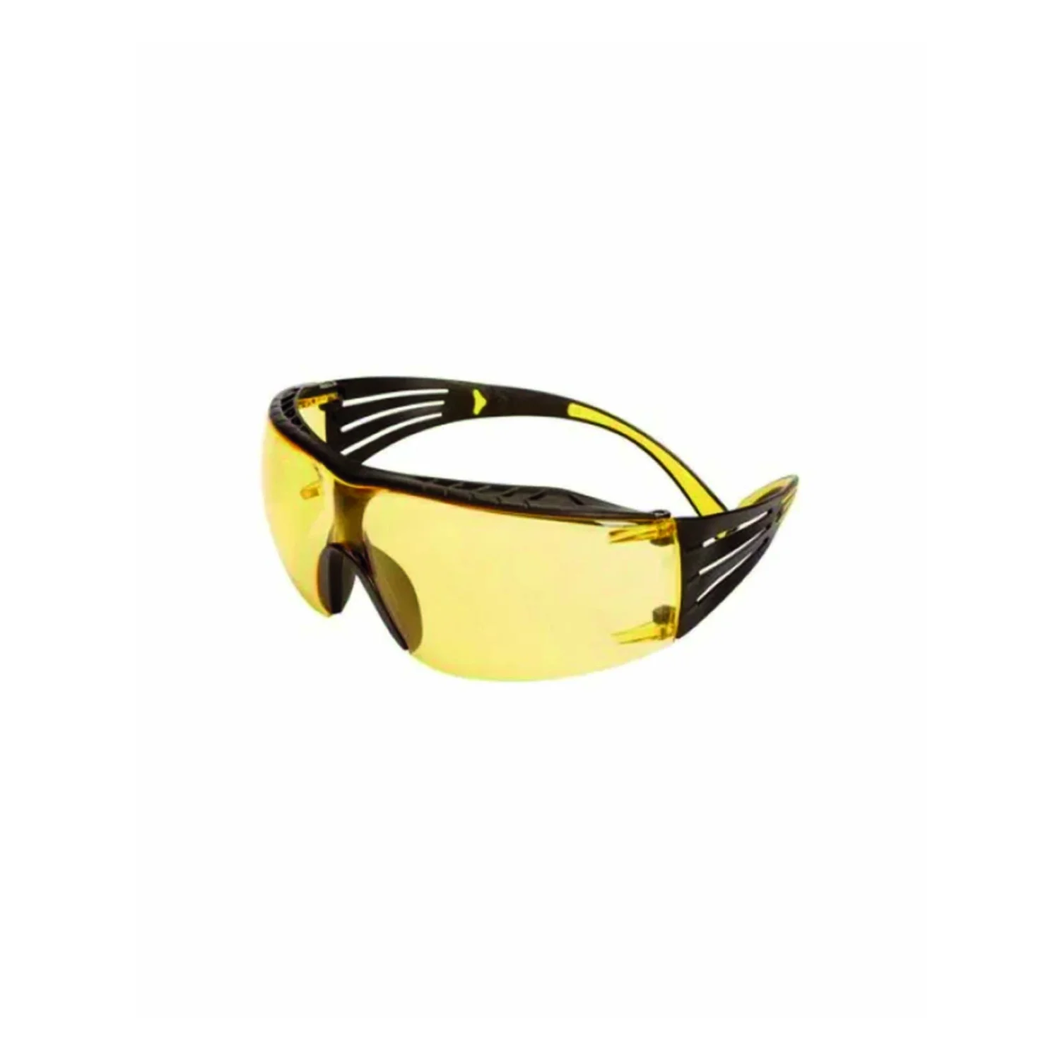 Egyéb SF403XSGAF-YEL-EU SecureFit™ 400X Védőszemüveg Scotchgard™ (K&N) lencse