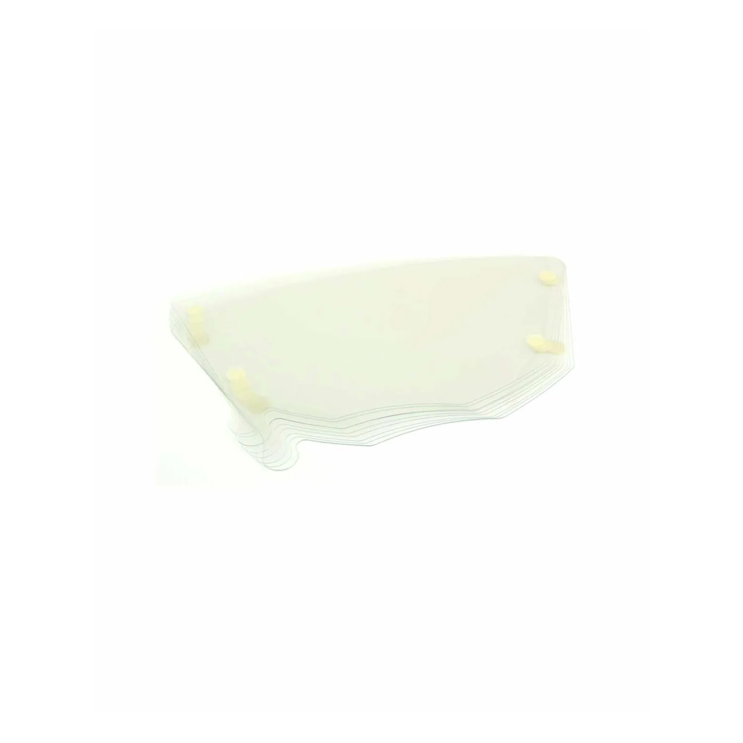 Egyéb SR 582 védő fólia SR 580 T06-0801 maszkra