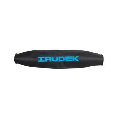 Energiaelnyelő védőborítás Irudek Absorb Cover, fekete, 40cm energiaelnyelő heveder