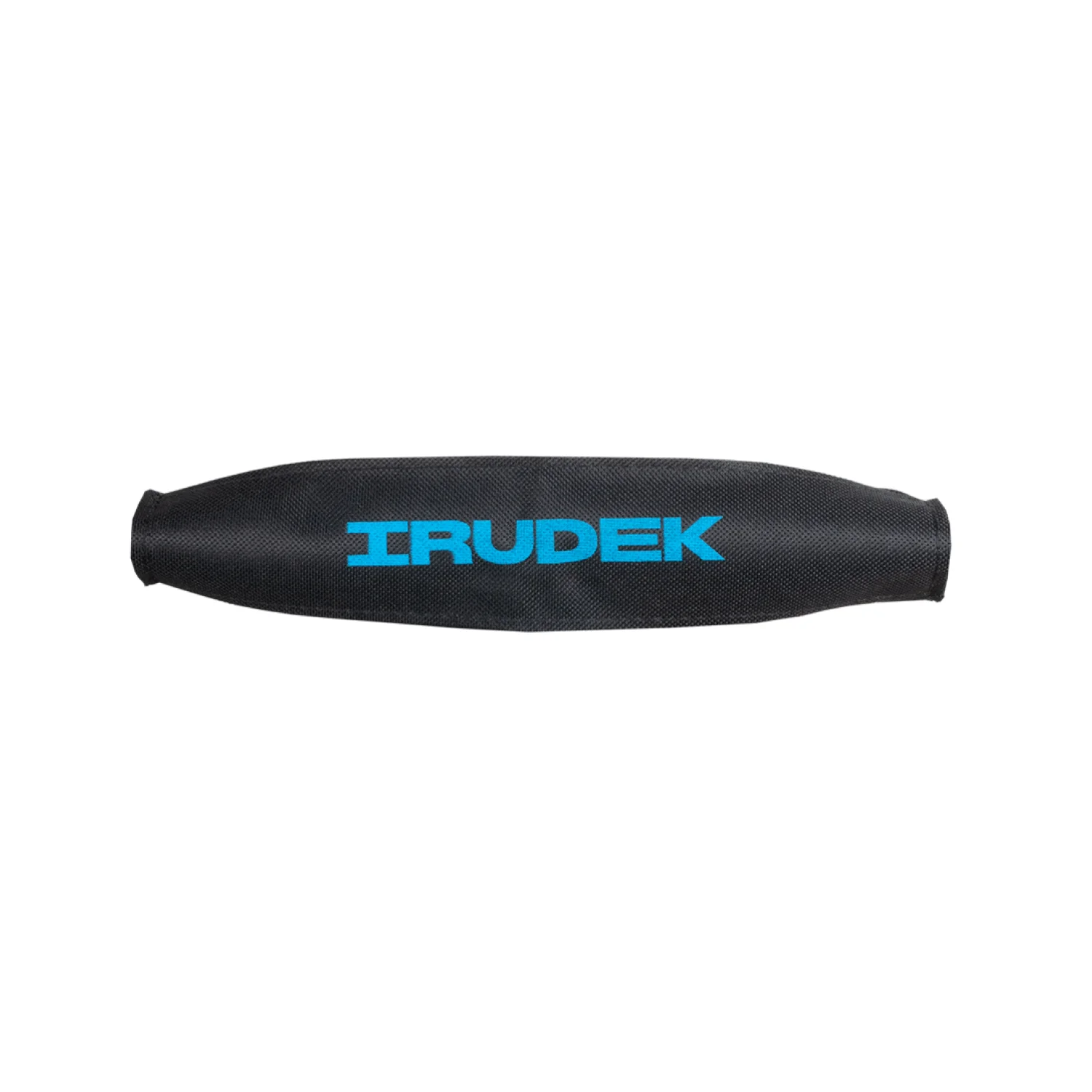 Energiaelnyelő védőborítás Irudek Absorb Cover, fekete, 40cm energiaelnyelő kantár
