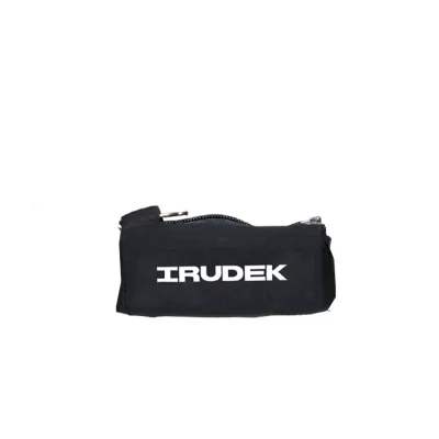 Energiaelnyelő védőborítás Irudek Arima Cover, fekete, 15cm energiaelnyelő heveder
