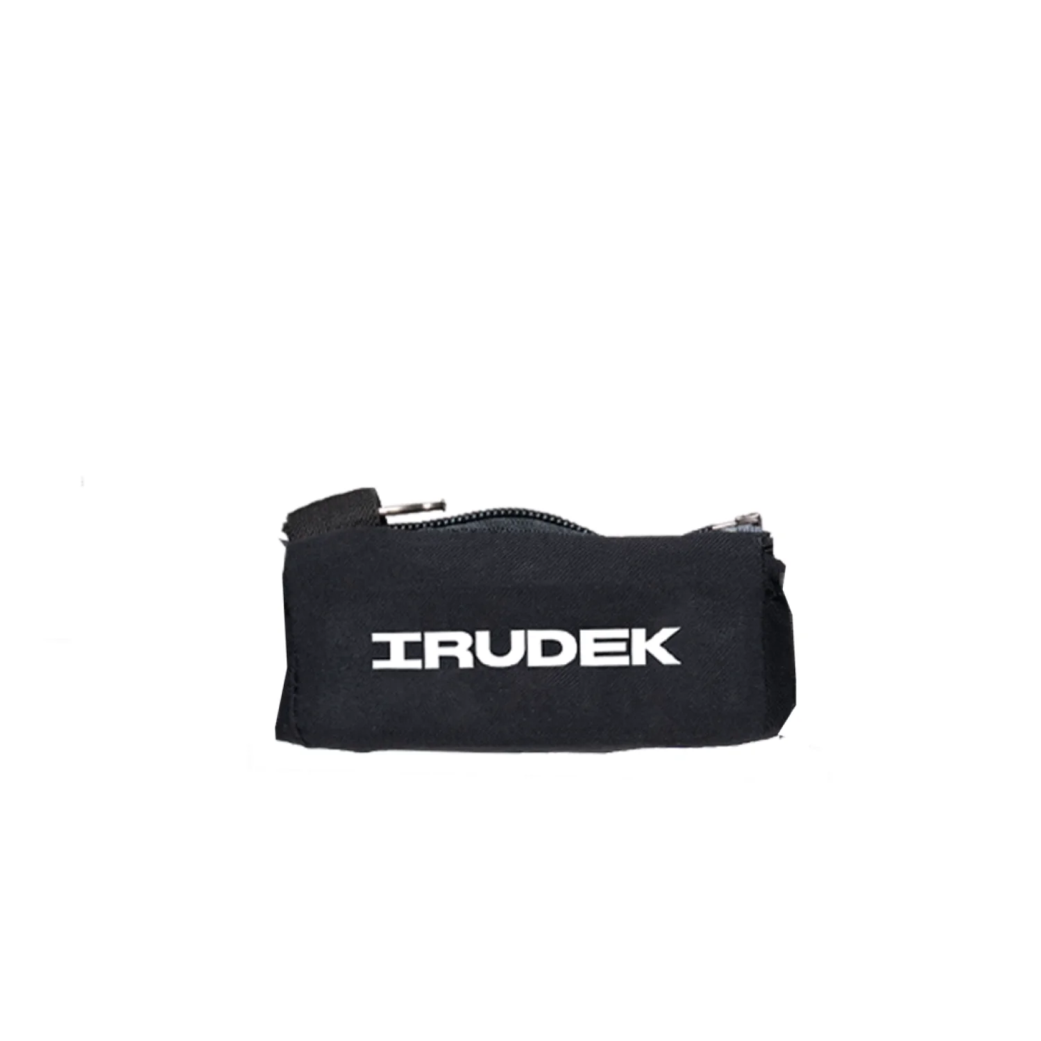 Energiaelnyelő védőborítás Irudek Arima Cover, fekete, 15cm energiaelnyelő kantár