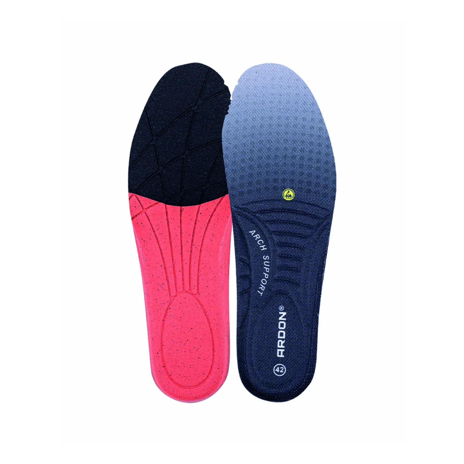 ESD betét ARDON®INSARCH