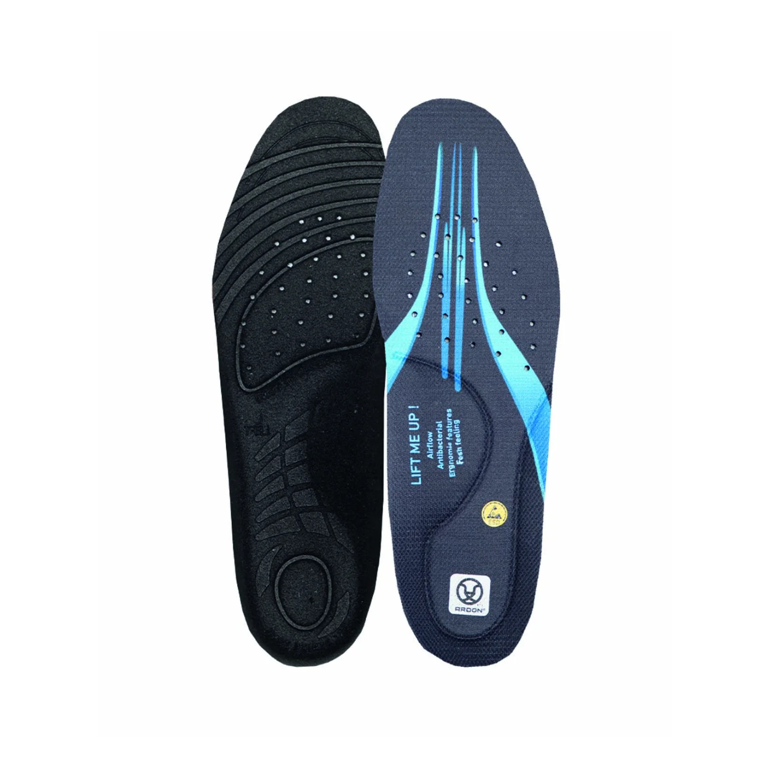 ESD betét ARDON®LIFT me up