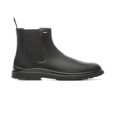 Exena Beatles black S3 SRC