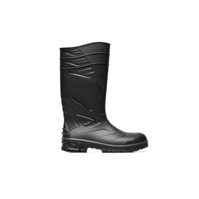 Exena DEVIL Black S5 FO SR magasszárú gumicsizma