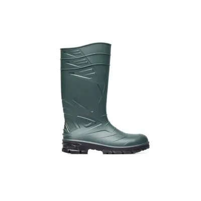 Exena DEVIL Green S5 FO SR magasszárú gumicsizma