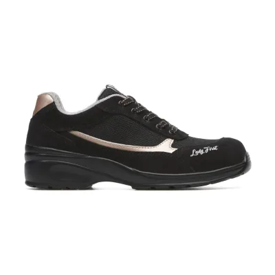 Exena Dora black S1P SRC