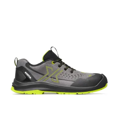 Exena Flexor S1 PL SC FO SR ESD félcipő