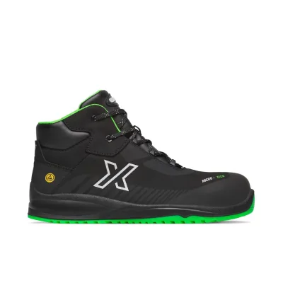 Exena Fury S3 ESD SRC