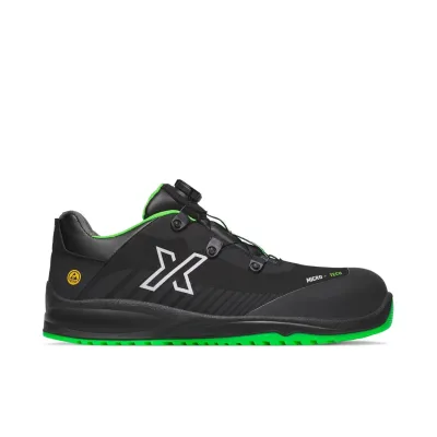 Exena Race S3 ESD SRC