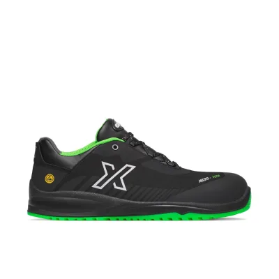 Exena Rebel S3 ESD SRC
