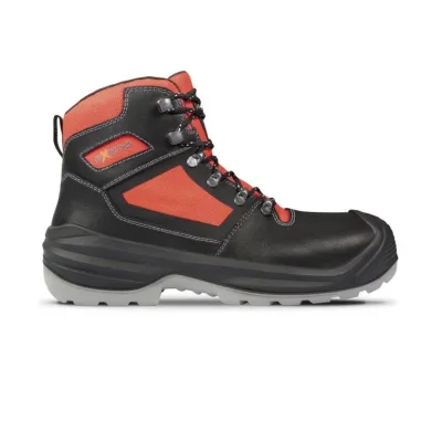 Exena Red cross S3 HRO SRC