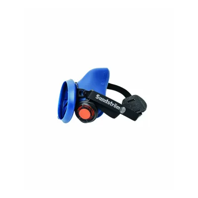 Félmaszk Sundström SR 100 szilikon H01-2812 félálarc