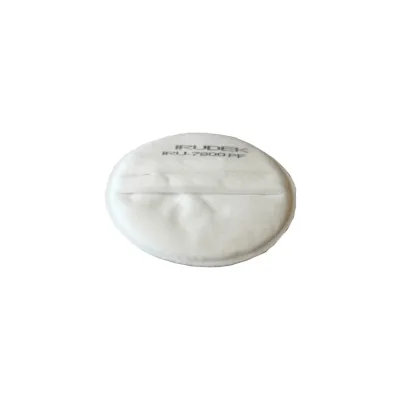 Filter Irudek IRU-7800 P2 PREFILTER félálarc