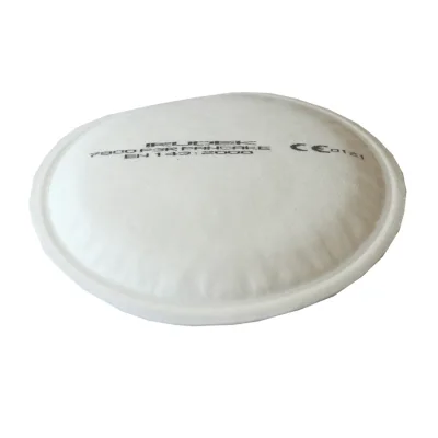 Filter Irudek IRU-7800 P3 R Disc félálarc