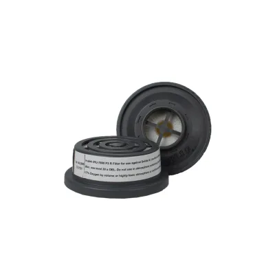 Filter Irudek IRU-7800 P3 R félálarc