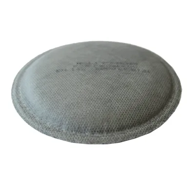 Filter Irudek IRU-7800 P3 R OV félálarc