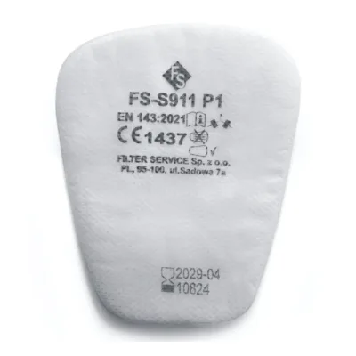 Filter service porszűrő FS-S911 P1 szűrőbetét