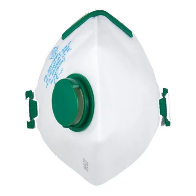 FILTER SERVICE szűrő félálarc fs 54 v FFP2 nr d