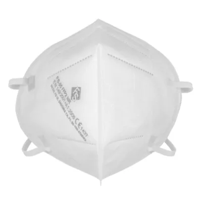 FILTER SERVICE szűrő félálarc fs 95 FFP2 nr akciós karton 750