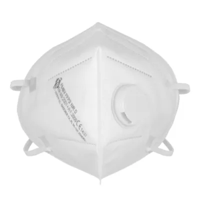 FILTER SERVICE szűrő félálarc fs 95V FFP2 nr akciós karton 750 db